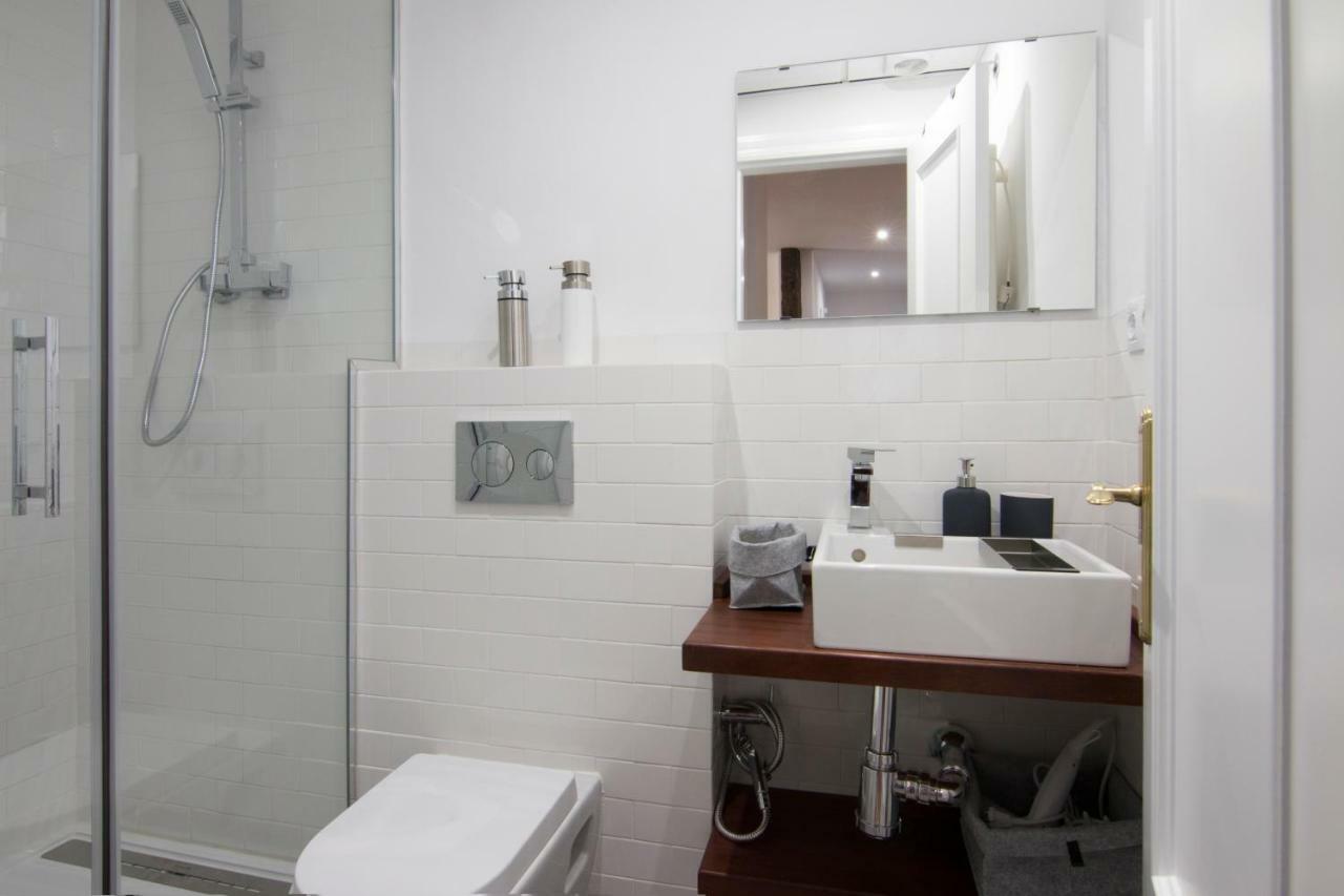 Centro Bib-Rambla, Tranquilo Y Acogedor Appartement Granada Buitenkant foto