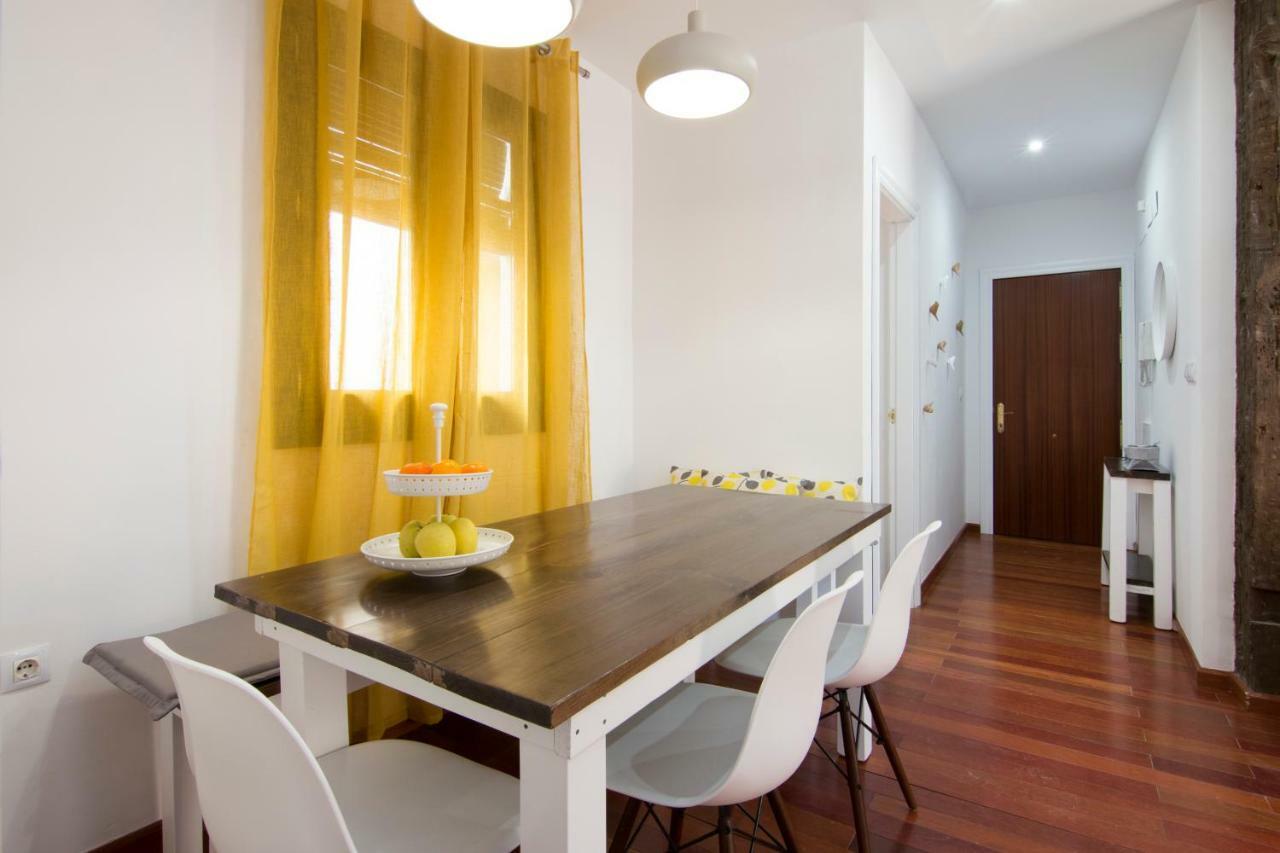 Centro Bib-Rambla, Tranquilo Y Acogedor Appartement Granada Buitenkant foto