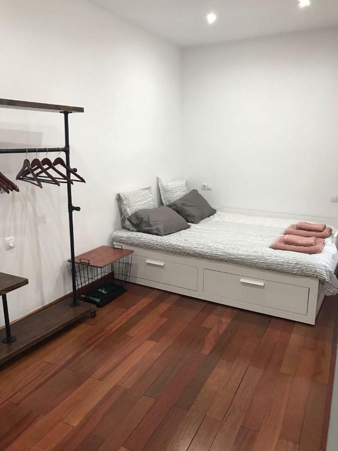 Centro Bib-Rambla, Tranquilo Y Acogedor Appartement Granada Buitenkant foto