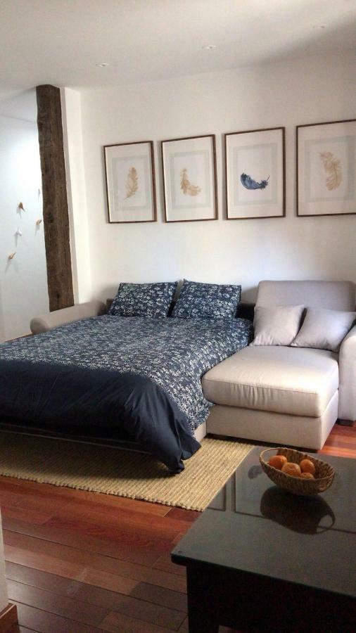 Centro Bib-Rambla, Tranquilo Y Acogedor Appartement Granada Buitenkant foto
